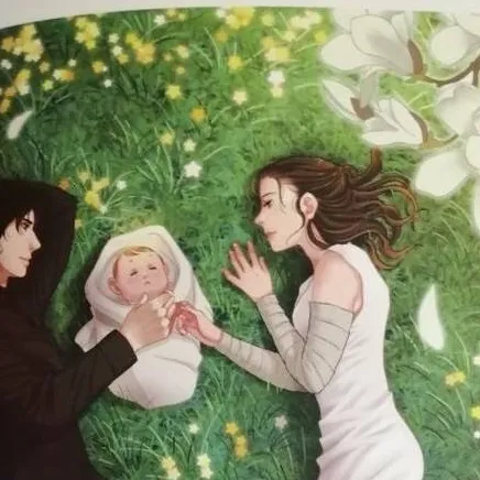 chat with ai character: Severus Snape 