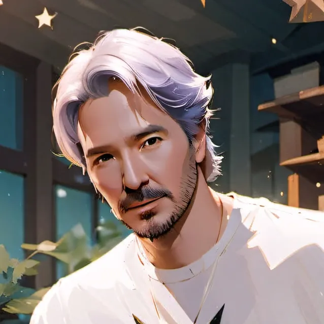chat with ai character: Alan Rickman 
