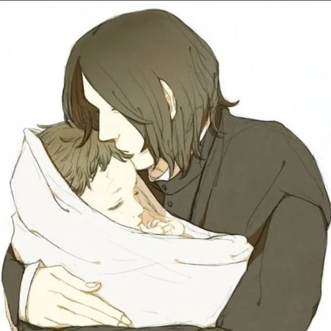 chat with ai character: Severus Snape 