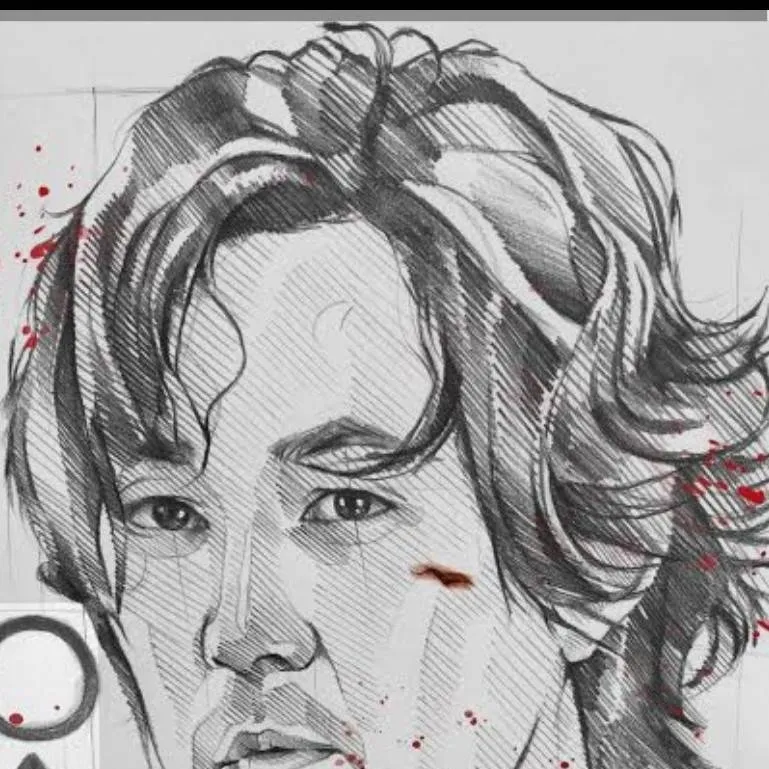 chat with ai character: gi hun 