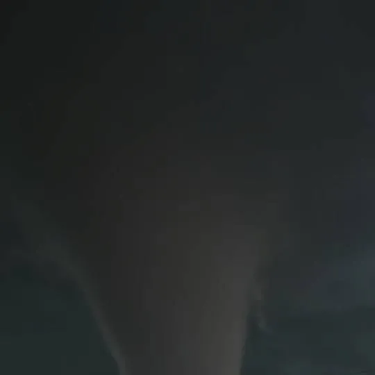 chat with ai character: tornado 