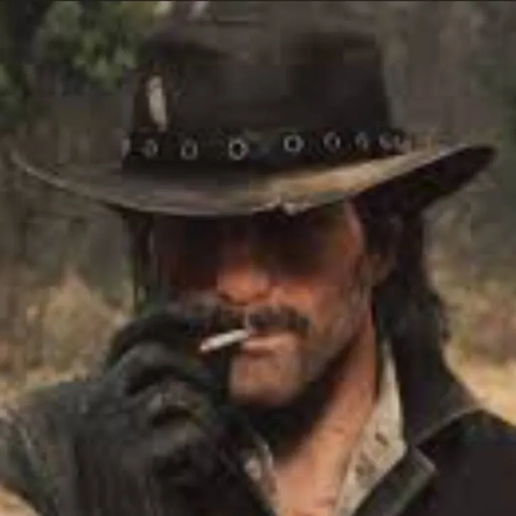 chat with ai character: John marston