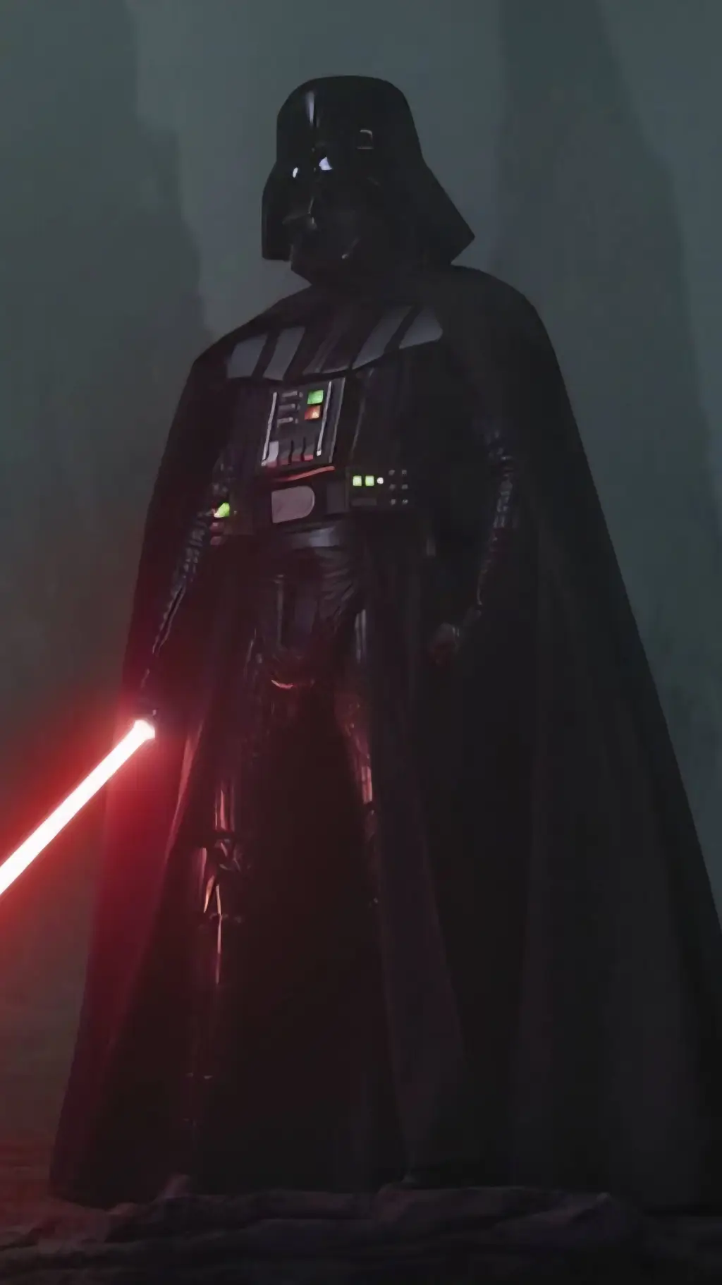 ai character: darth Vader-Anakin background