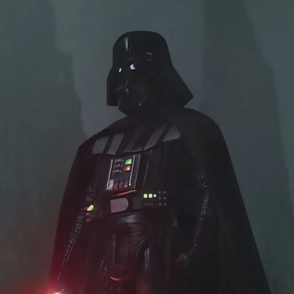 chat with ai character: darth Vader-Anakin