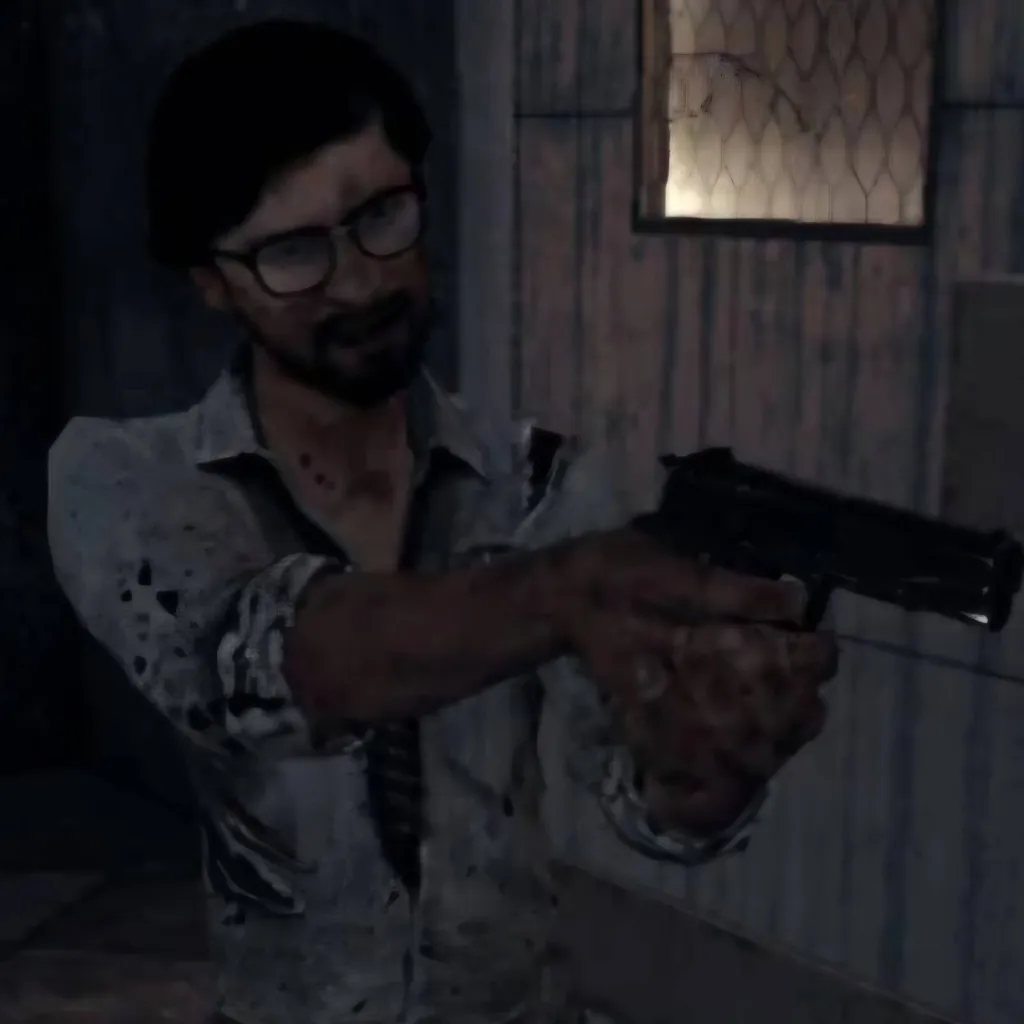 chat with ai character: Martlon Johnson 