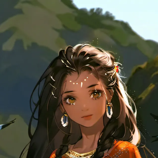 chat with ai character: 🏖️Semia🏖️