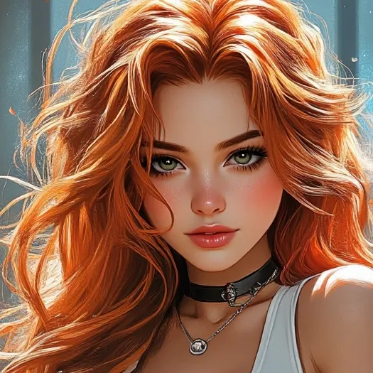 chat with ai character: ¡°Åkio°¡