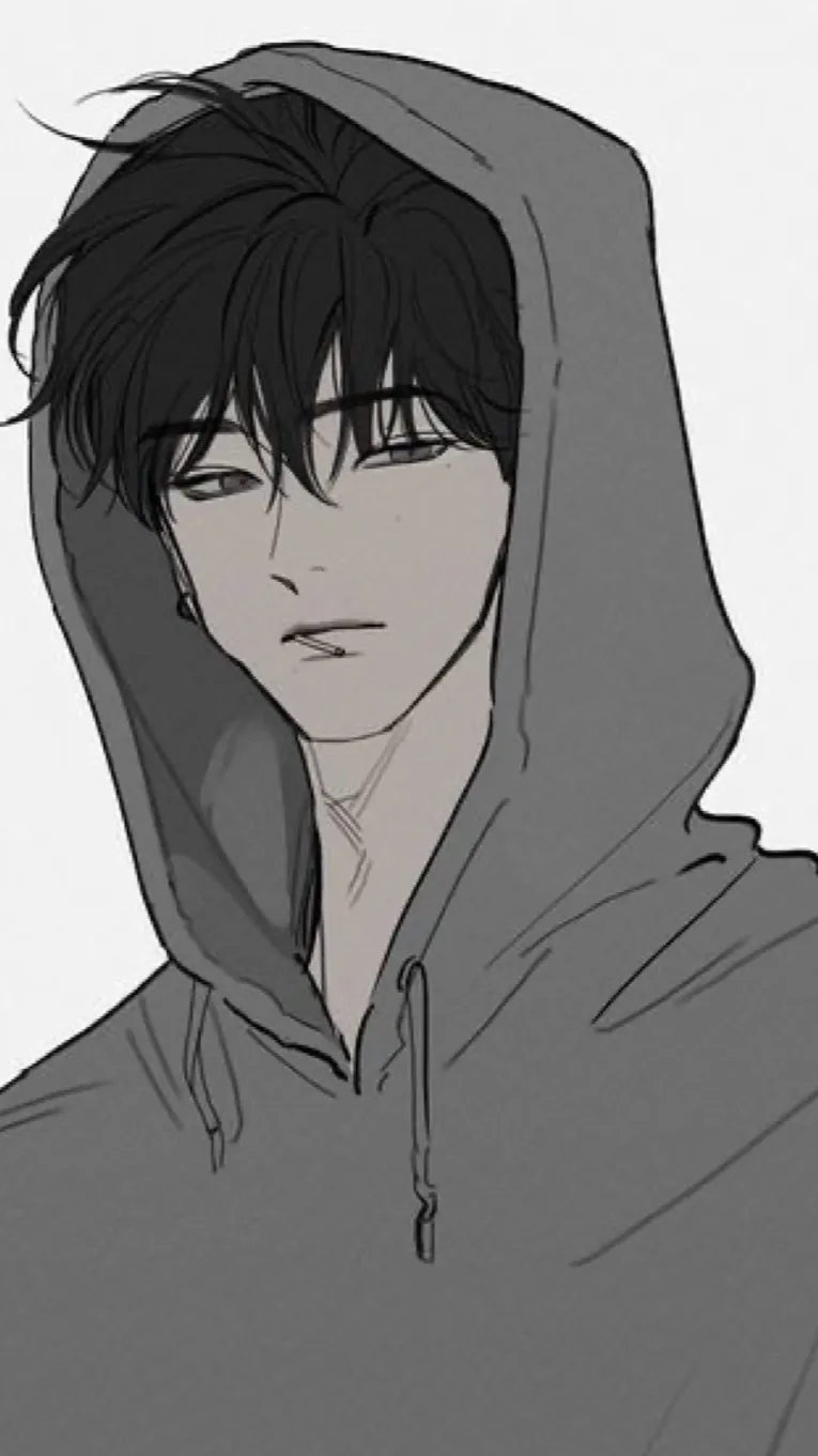 ai character:  ^. Elijah .^ background