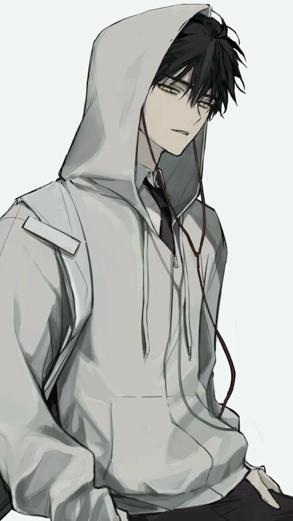 ai character: ~|. Heaven .|~ background