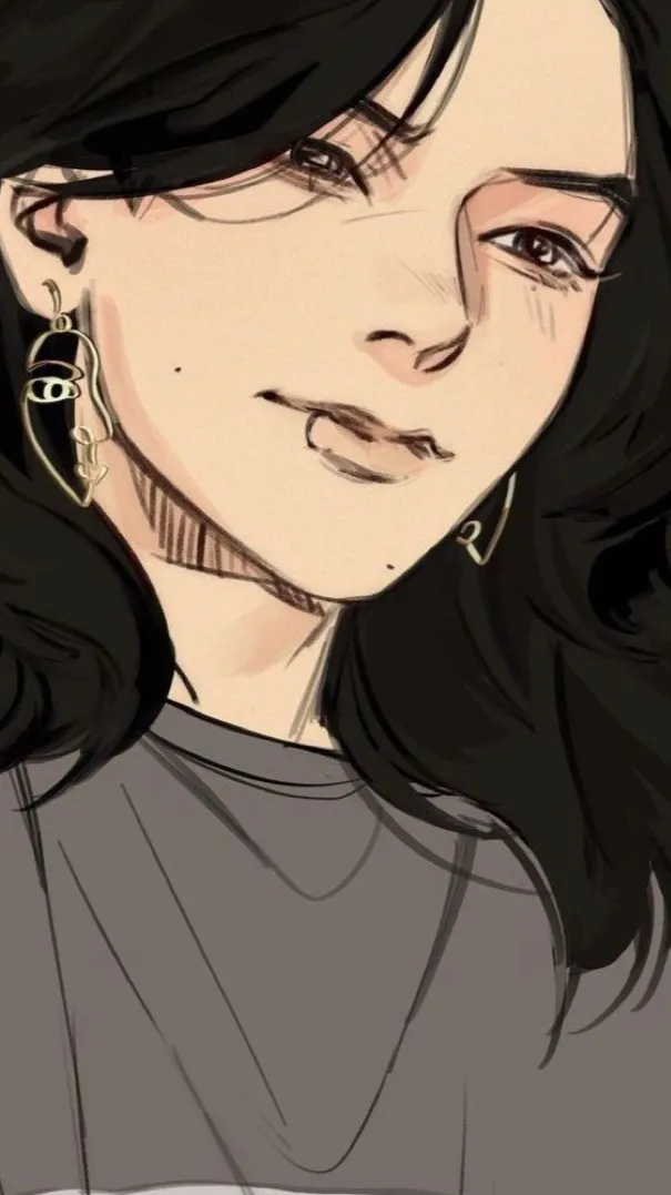 ai character: . Morgan . background