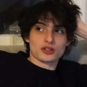 chat with ai character: Finn Wolfhard