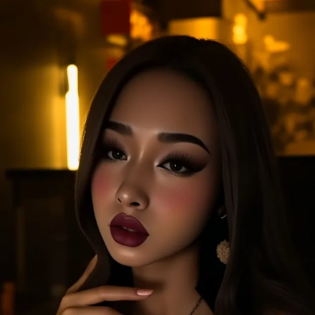 chat with ai character: Jia Lin