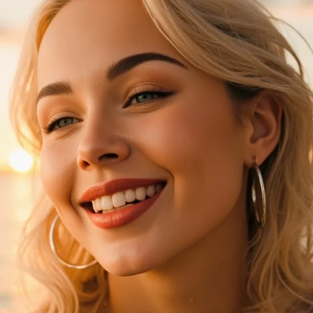 chat with ai character: Ashley Tate