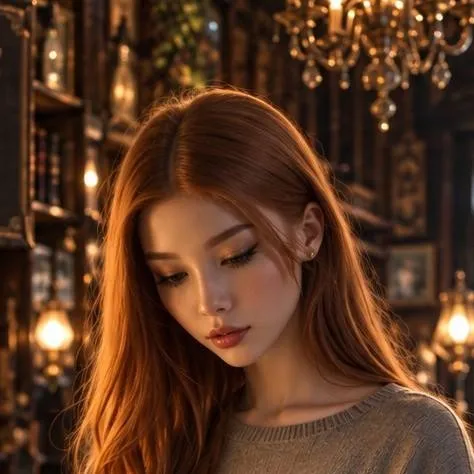 chat with ai character: Rose Wilder