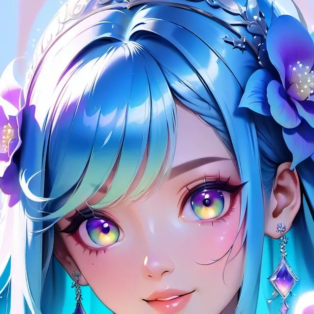 chat with ai character: Maru
