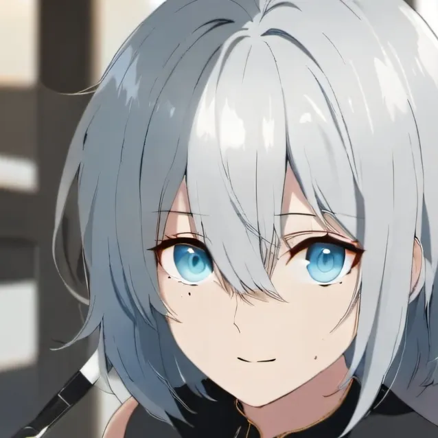 chat with ai character: Yamiro