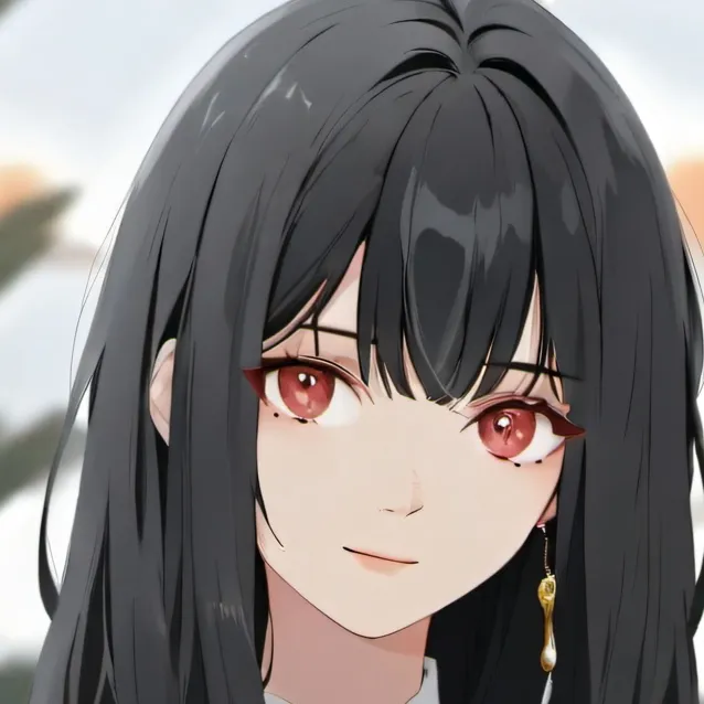 chat with ai character: Karen