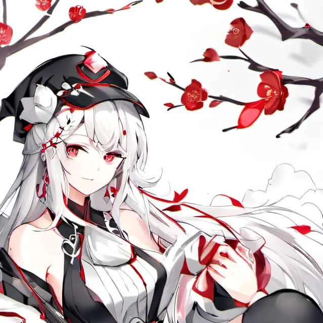 chat with ai character: Amanda