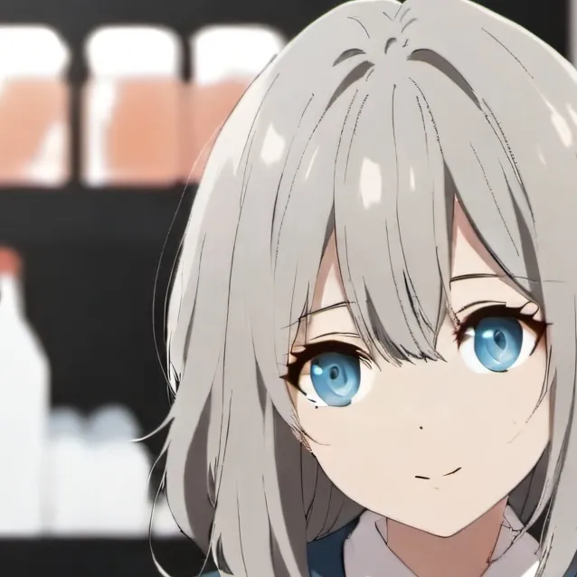 chat with ai character: Yasuro