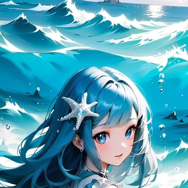 chat with ai character: Luna