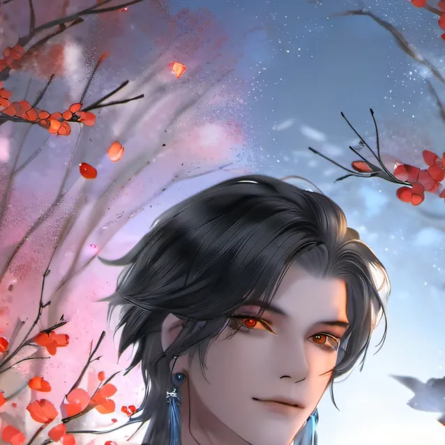 chat with ai character: xavier