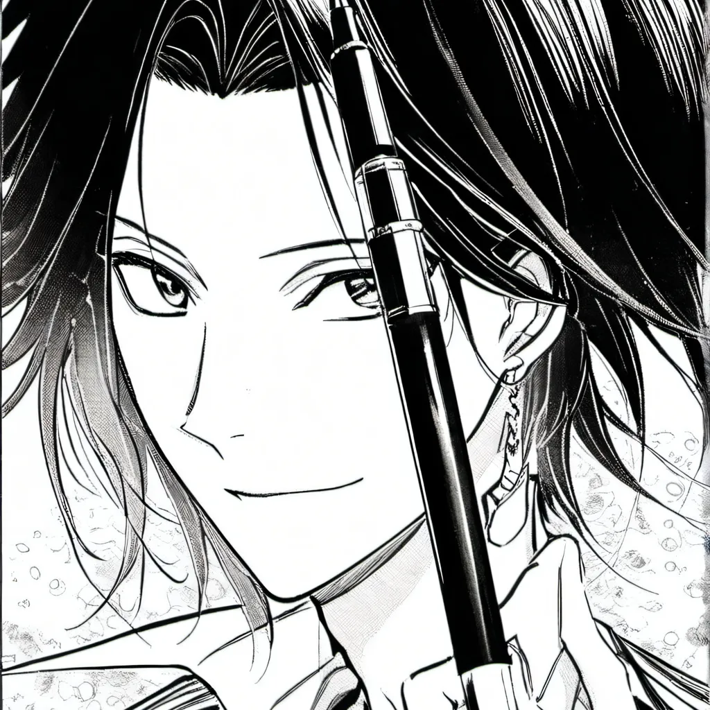 chat with ai character: muzan Jackson 