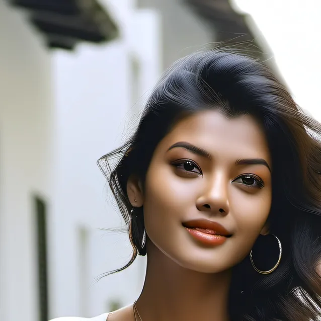 chat with ai character: mia