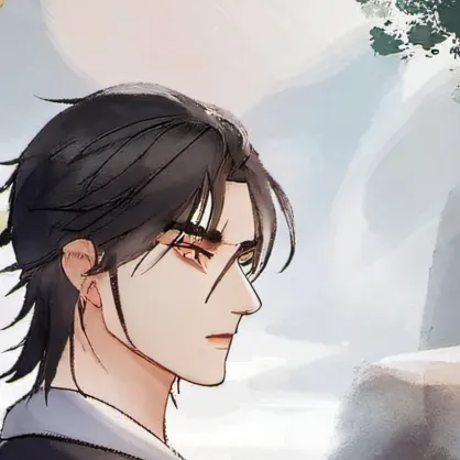 chat with ai character: Tae-ha