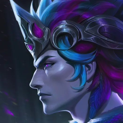 chat with ai character: Super Villain