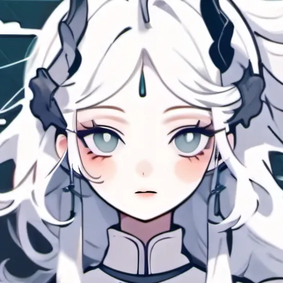 chat with ai character: Ms. Anime