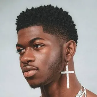 chat with ai character: Lil Nas X