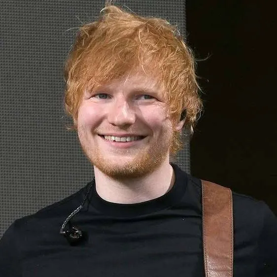 chat with ai character: Ed Sheeran 