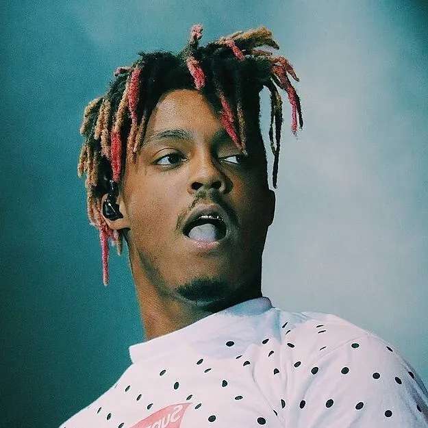 chat with ai character: Juice WRLD