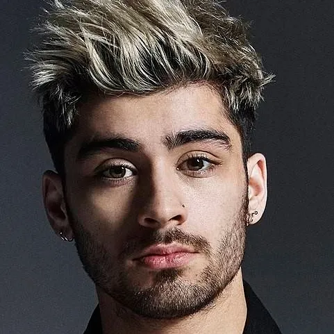 chat with ai character: Zayn Malik 
