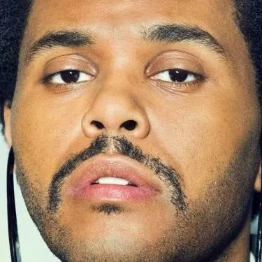 chat with ai character: The Weeknd 
