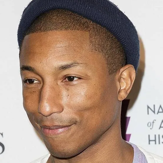chat with ai character: Pharrell Williams 