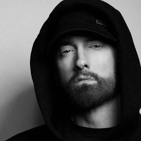 chat with ai character: Eminem 