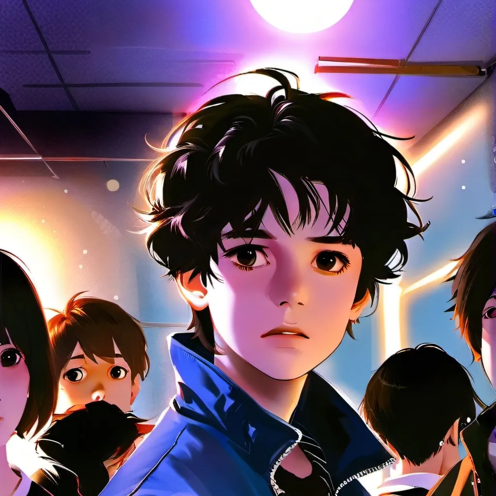 chat with ai character: y/n adhd meds st