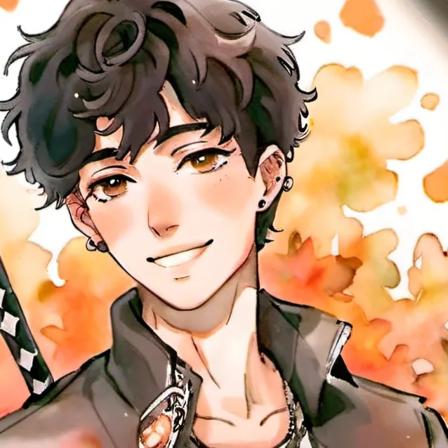 chat with ai character: °•Alexis•°◇