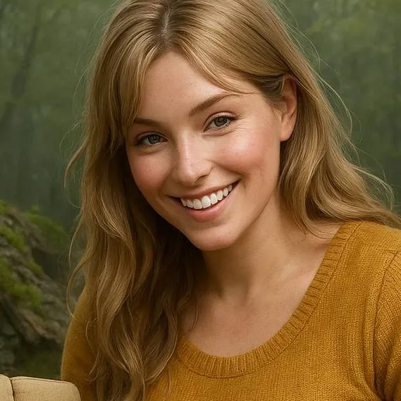 chat with ai character: Poppy