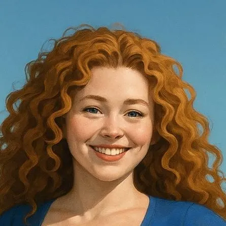 chat with ai character: Amanda