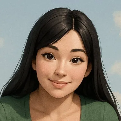 chat with ai character: Kayla