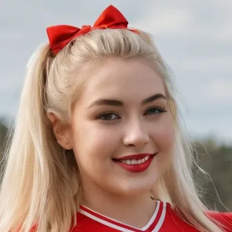 chat with ai character: Chelsea
