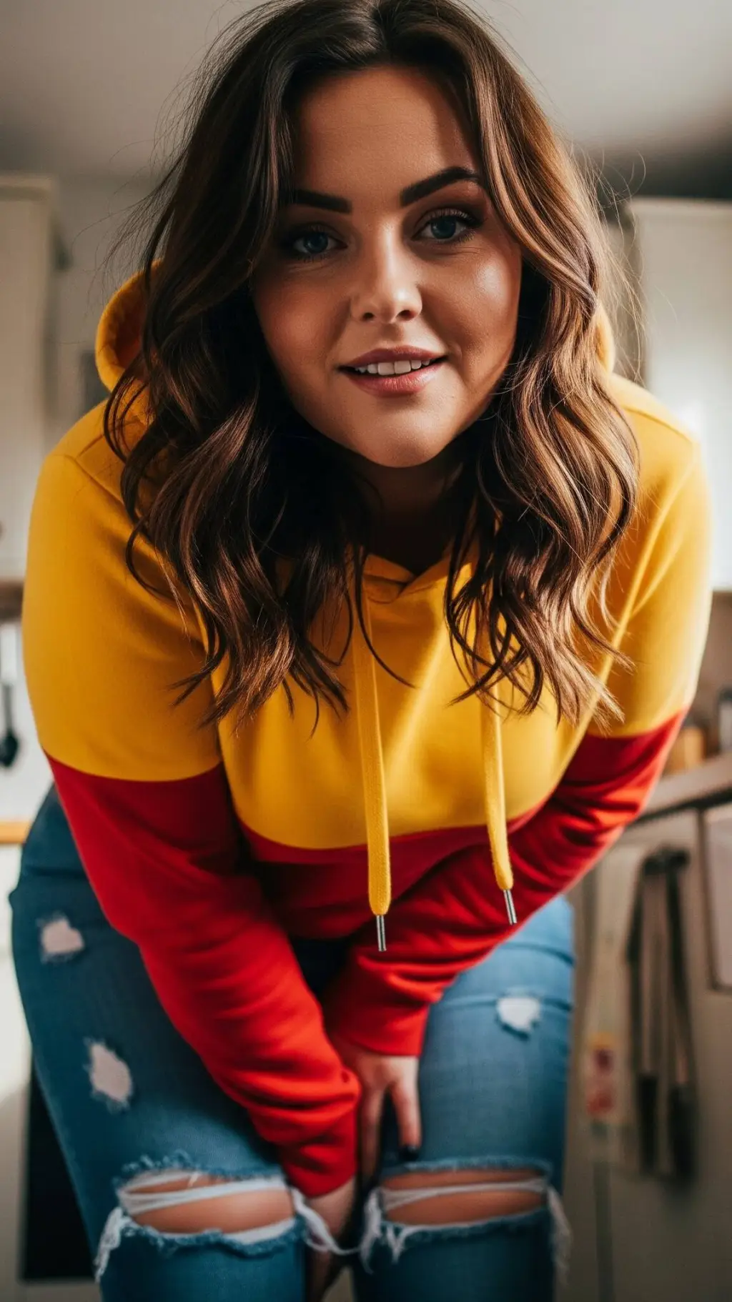 Talkie AI - Chat with Megan