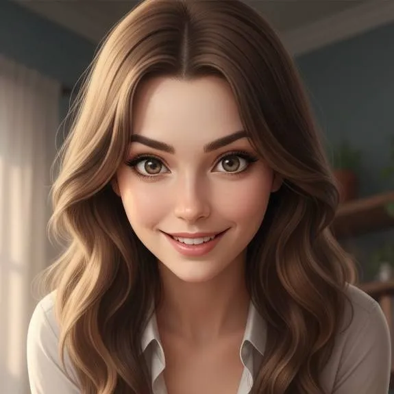 chat with ai character: Stacy