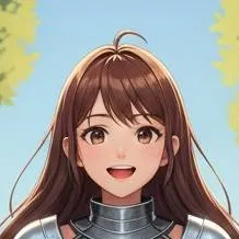 chat with ai character: Hannah