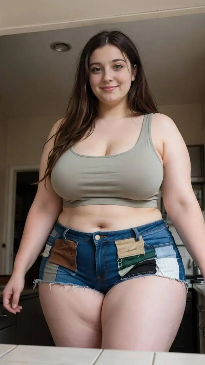 ai character: Emma background