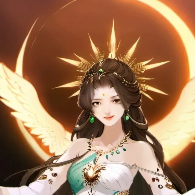 chat with ai character: Bella