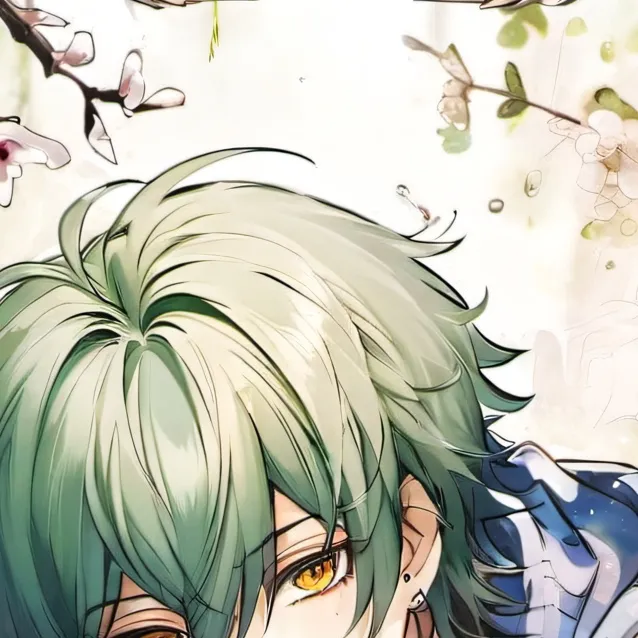 chat with ai character: Ryuu