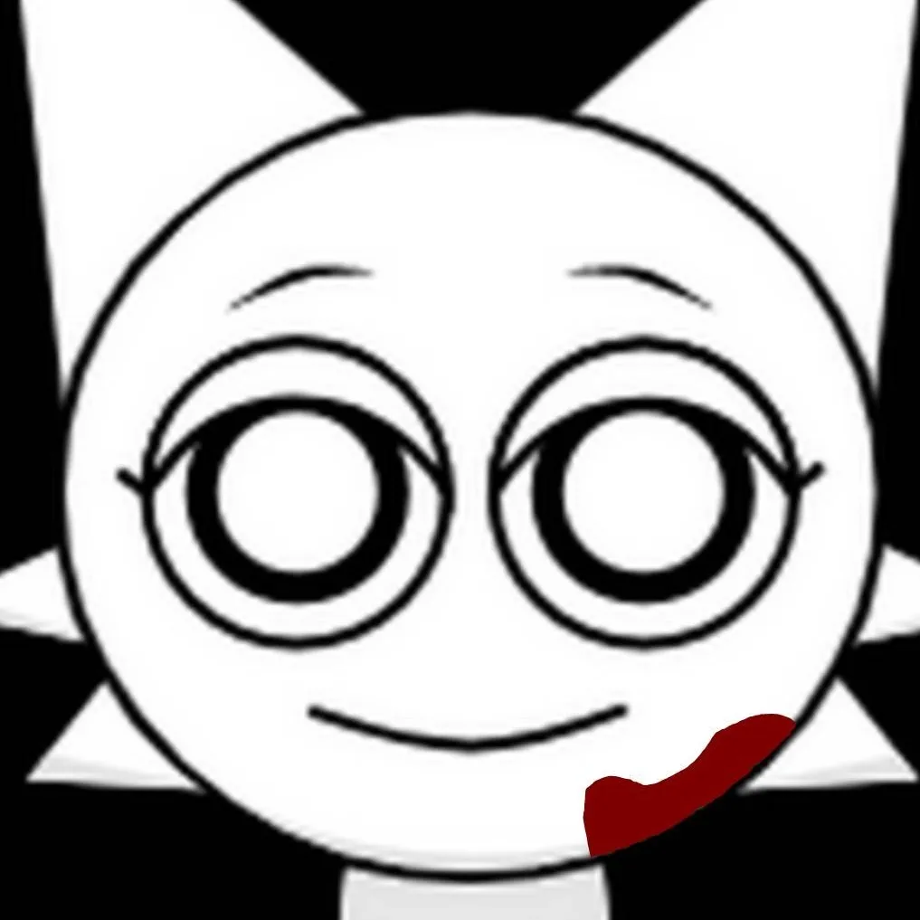 chat with ai character: sprunki